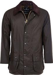 ΑΝΔΡΙΚΟ ΚΕΡΩΜΕΝΟ ΜΠΟΥΦΑΝ BARBOUR ΚΑΦΕ BR-91-MWX0002_OL71 από το Clodist