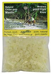 Anemos Μαστίχα Χίου Ψιλή 30gr
