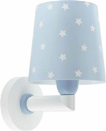Ango Παιδικό Φωτιστικό Πλαστικό Starlight Blue από το 24home