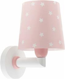 Ango Παιδικό Φωτιστικό Πλαστικό Starlight Pink από το Spitishop