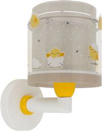 Ango Παιδικό Φωτιστικό Τοίχου Led Πλαστικό Baby Chick