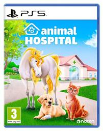 Animal Hospital