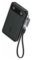 Anker PowerCore 10000mAh 22.5W Μαύρο