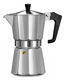 Ankor Μπρίκι Espresso 6cups Ασημί