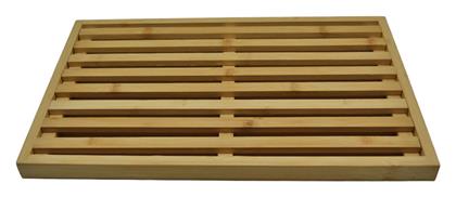 Ankor Επιφάνεια Κοπής Ξύλινη 40x25cm από το Kouzinika