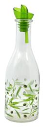 Ankor Σετ Λαδόξιδο Γυάλινο με Ροή 300ml