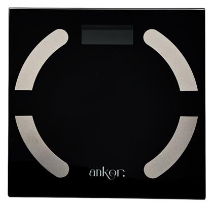 Ankor Smart Ζυγαριά με Bluetooth 8405