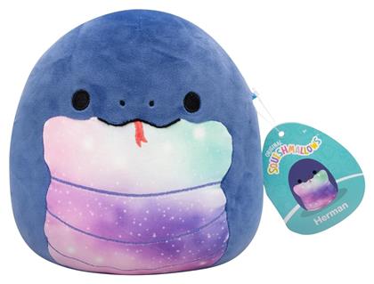 Anna Club Squishmallows Herman Snake 19 εκ.