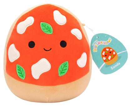 Anna Club Squishmallows Margherita Pizza 19 εκ.