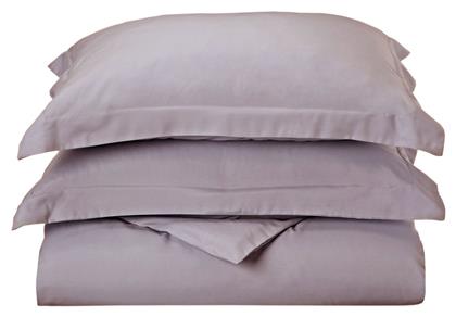 Anna Riska Μονό 160x240εκ. Luxury 10 Grey