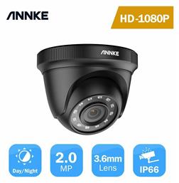 Annke C51BL CCTV Αδιάβροχη Κάμερα Full HD 1080p από το e-shop