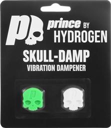 Αντικραδασμικά Prince / Hydrogen Vibration Dampeners x 2 Green / White