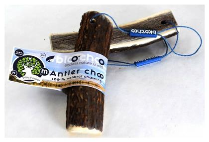 Antler BlooChoo Κέρατο Σκύλου Μεσαίων Φυλών από Ελάφι
