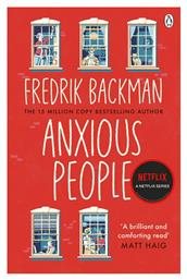 Anxious People