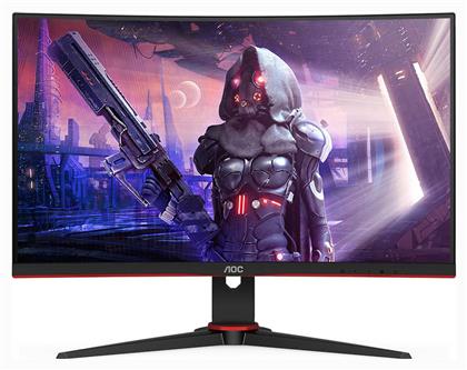 AOC C24G2AE 23.6'' VA Curved FHD 1920x1080