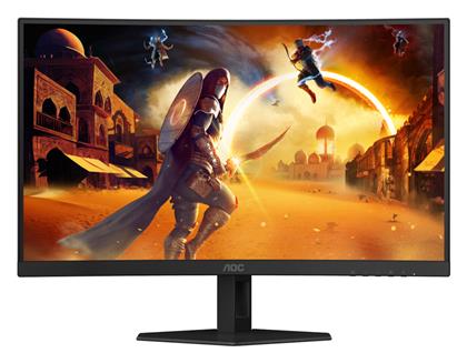 AOC C27G4ZXE 27'' VA HDR Curved FHD 1920x1080 από το Public