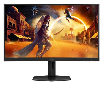 AOC C27G4ZXU 27'' VA HDR Curved FHD 1920x1080 από το Public