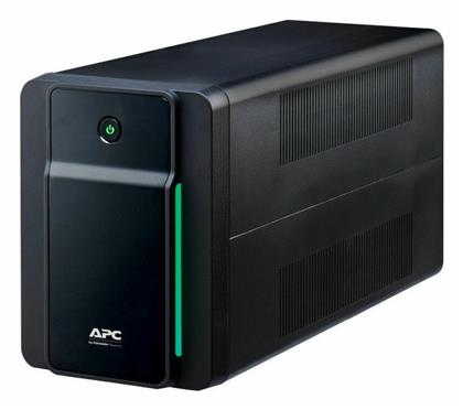 APC Back-UPS 1200 Line-Interactive 1200VA 650W