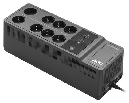 APC Back-UPS 850 Off-Line