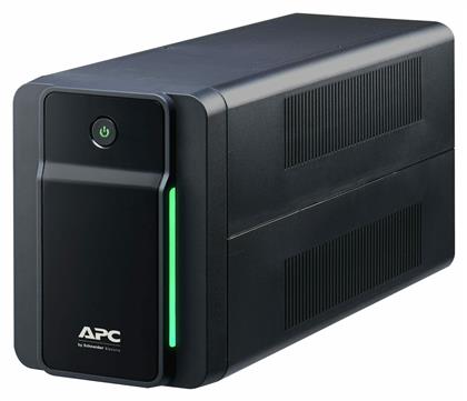 APC Back-UPS 950VA AVR (IEC) Line-Interactive 520W