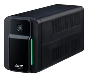 APC Back-UPS Line-Interactive 500VA 300W