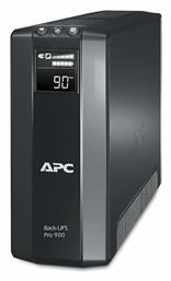 APC Back-UPS Pro 900 Line-Interactive 900VA 540W