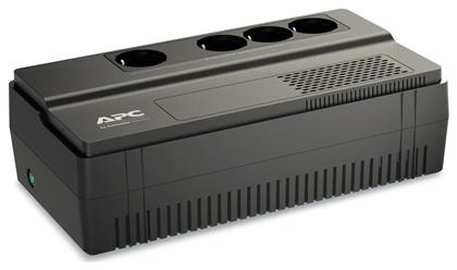 APC Easy UPS BV 1000 Line-Interactive 1000VA 600W