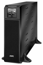 APC Smart-UPS SRT 5000 On-Line 5000VA 4500W