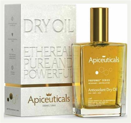 Apiceuticals Propowax Dry Oil 100ml