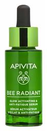 Apivita Bee Radiant Face Serum 30ml από το Pharm24