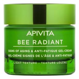 Apivita Bee Radiant White Peony & Patented Propolis Αντιγηραντική Κρέμα Ημέρας 50ml από το Pharm24