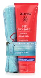 Apivita Bee Sun Safe Hydra Fresh Σετ με Αντηλιακό Γαλάκτωμα Σώματος