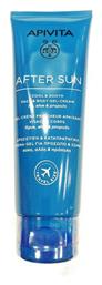 Apivita Cool & Sooth After Sun Gel 100ml