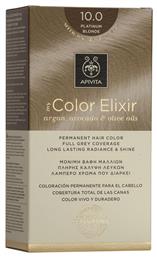 Apivita My Color Elixir 10.0 Κατάξανθο