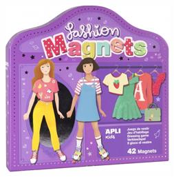 Apli Magnets Fashion