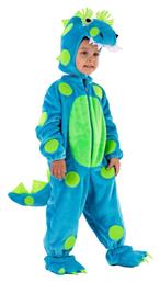 Αποκριάτικη Παιδική Στολή Bebe Dino