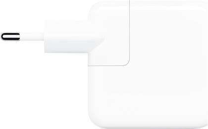 Apple 30W USB‑C Power Adapter USB-C Φορτιστής Laptop 30W από το Kotsovolos
