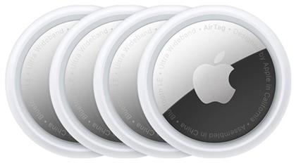 Apple AirTag (4 Pack)