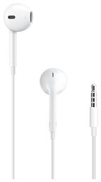 Apple EarPods Earbuds Handsfree Ακουστικά με Βύσμα 3.5mm