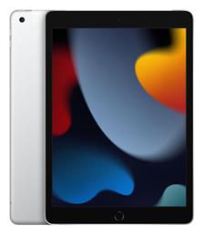 Apple iPad 2021 4G 10.2'' (3GB/64GB) Silver