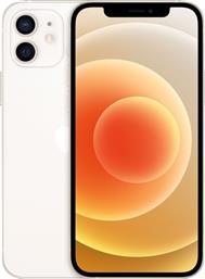 Apple iPhone 12 5G (4GB/64GB) Λευκό από το e-shop
