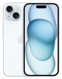 Apple iPhone 15 (6GB/128GB) Μπλε
