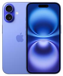 Apple iPhone 16 (8GB/128GB) Ultramarine