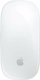 Apple Magic Mouse 3 Ασύρματο Bluetooth Ποντίκι Λευκό από το Public