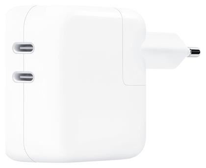 Apple MNWP3ZM/A USB-C Χωρίς Καλώδιο 35W
