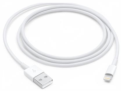 Apple USB-A to Lightning 1m (MQUE2ZM/A) από το e-shop