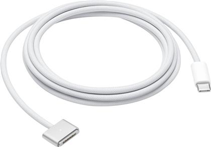 Apple USB-C/M To Magsafe3/M- 2m (MLYV3ZM/A) από το Public
