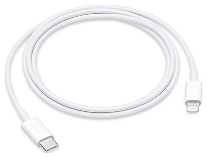 Apple USB-C to Lightning 1m (MX0K2ZM/A)