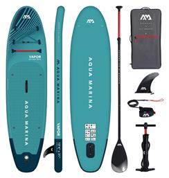 Aqua Marina Vapor 10’4” Φουσκωτή Σανίδα SUP με Μήκος 3.15m