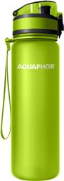 Aquaphor City με Φίλτρο 500ml Πράσινο από το Pharm24